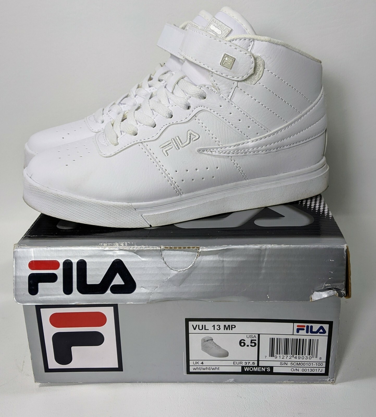 fila vulc 20