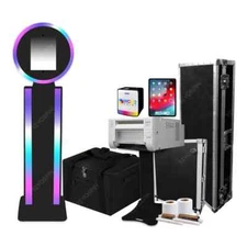 NIMBUS PRO V2 PHOTO BOOTH BUSINESS PACKAGE BUNDLE