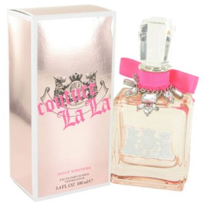 Juicy Couture Couture La La 3.4oz Women's Eau de Parfum