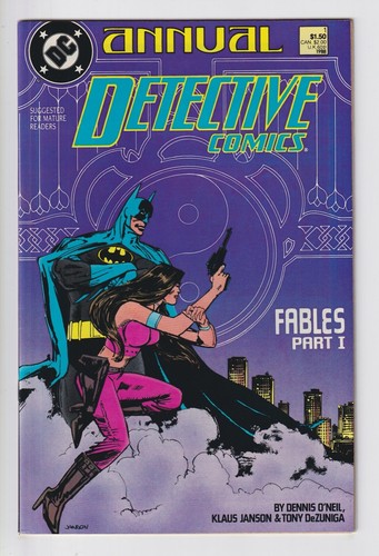 CLEARANCE BIN: BATMAN DETECTIVE COMICS EN MUY BUEN ESTADO DC comics se venden POR SEPARADO 0718 - Imagen 6 de 25