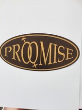 RAVE FLYER A5 PROMISE 4/6/93 THE WAG LONDON