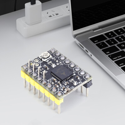 TMC2130 V1.1 SPI Easy To Install Silent Stepper Motor Driver for Octopus/SKR 3
