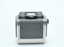 Bronica S2/S2a Medium Format 120/220 6x6 Roll Film Back (NO Dark slide)