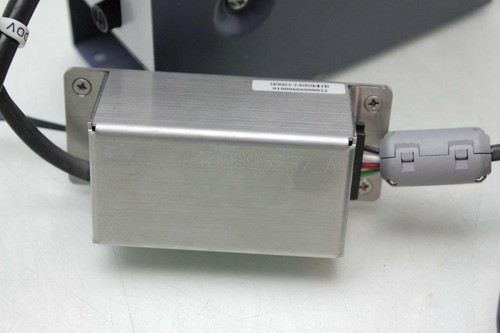 Nitto Seiko SD100-CU10A Screw Drive Torque Motor Controller - Picture 10 of 12