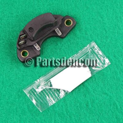 IGNITION MODULE FITS FORD ECONOVAN F8 1.8L CARBY MANUAL 4 CYL 1986-1997 ...