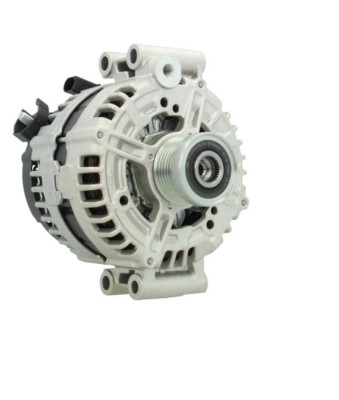 ORIGINAL BOSCH Lichtmaschine 180A FÜR BMW 3er E90 330i xDrive 272PS	0121715012
