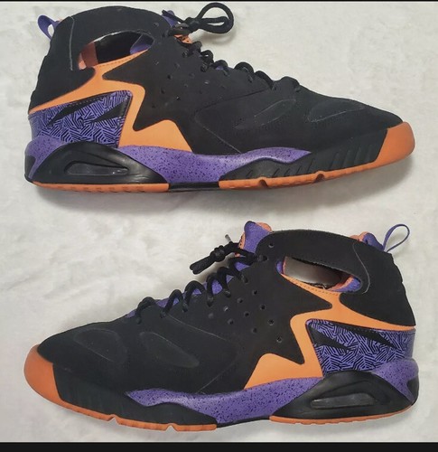 Nike Air Tech Challenge Huarache Agassi 