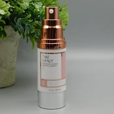 Beauty Bio The Daily Intensive Vitamin Cocktail Serum 1 oz New Without Lid