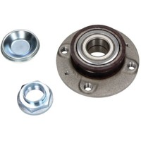 1X Maxgear Radlager Radlagersatz Hinten FüR CitroëN Berlingo Kasten M_