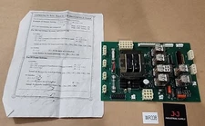 *PREOWNED* Broomfield Labs Relay Board For Microprocessor Systems MP2/3/4/&S-50