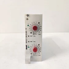 MAK 9.01.7-9121.00-11 PCB CARD