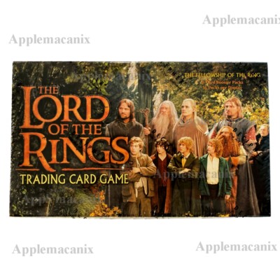tower boost ring box TJ.MOREE 9 Rings Championship Display Case 8x10 Wall Mount Wooden minute total Lord of the Rings TCG