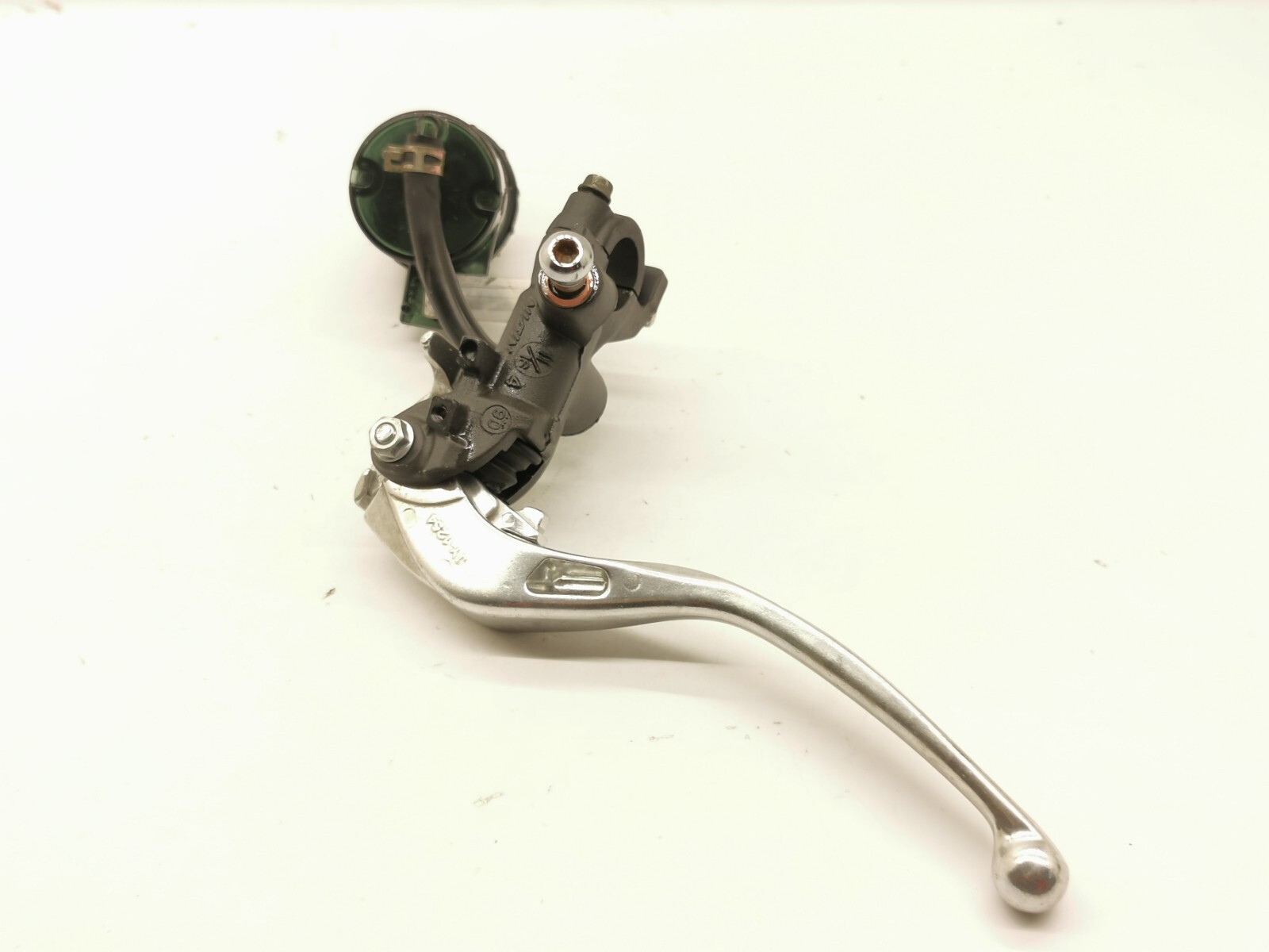 Honda CBR 1000RR 2008-11 Front Brake Master Cylinder Brake Pump Lever NISSIN