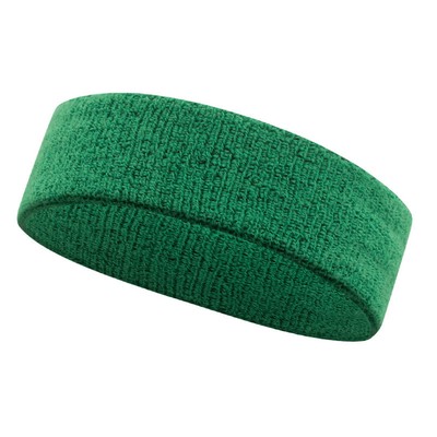 Volleyball Headband Great Sweat Absorption Capacity Highly Absorbent Sports