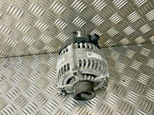 104211-8181 Lichtmaschine Denso B47C20A Motor BMW MINI Cooper F56 ca.22000km