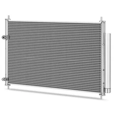 AC Condenser for 2009-2019 Toyota Corolla 2009-2014 Matrix 2008-2015 Scion xB