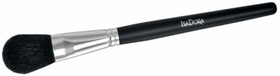 IsaDora BLUSH BRUSH Profi Face Pinsel Puder Foundation Augenkontur