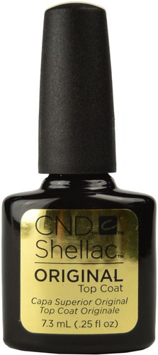 CND Shellac UV/LED Gel Nail Polish 7.3ml - 237 Colours - Picture 4 of 213