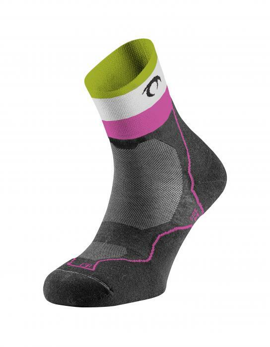 Calze trail running donna - Lurbel mod. Quimbaya