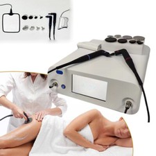 Physiotherapy Ret Cet 448khz Tecar Therapy Pain Relife Machine Loss Weight