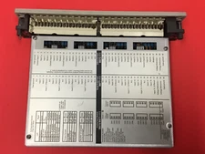 AEG - Modicon - P/N: B875-111 - Analog Input Module