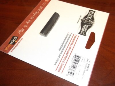 NEW - Graph Tech BLACK TUSQ Lefty Slotted Nut For Epiphone, #PT-6060-L0