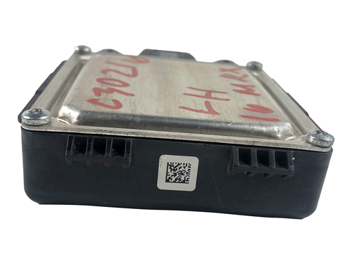 2016-2018 Lincoln MKX Blind Spot Radar Sensor Left Module 204-250011 OEM - Picture 4 of 12