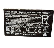 NEW Original Microsoft Xbox One Elite Series 2 1797 Rechargeable Battery 3906