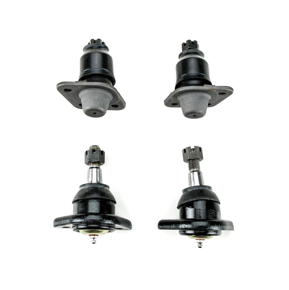 Kit de reconstrucción principal de suspensión delantera para Ford 1961 1962 tamaño completo pasajero Foto 3 de 4