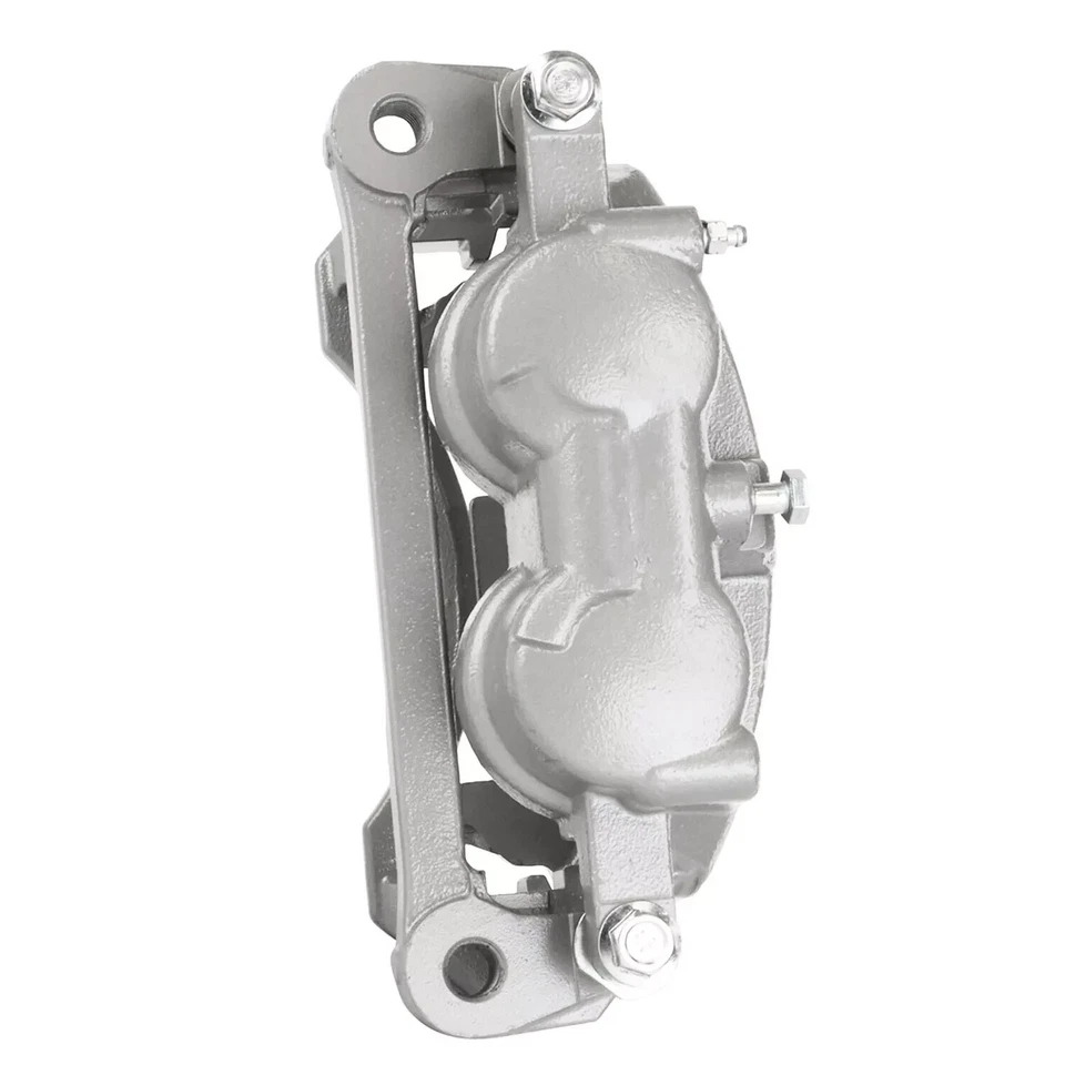 Pinza de freno delantera derecha con soporte para Dodge Ram 2500 3500 4000 2009-2018 Foto 4 de 4