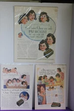 Dione Quints memorabilia orginal