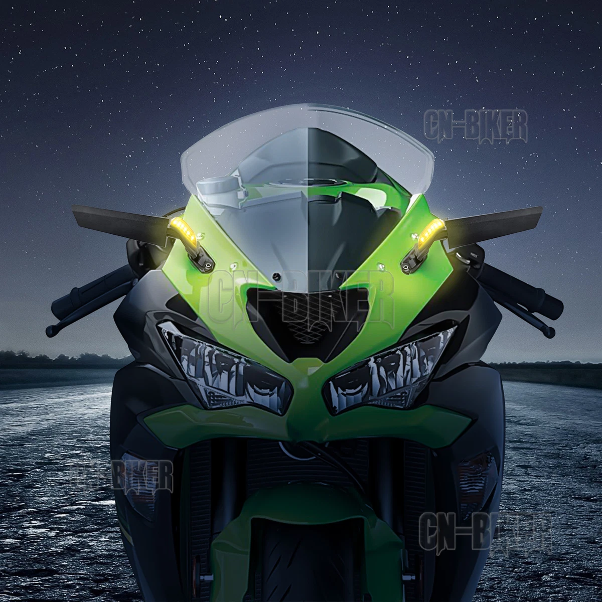 2005 kawasaki ninja 650 deals