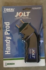Jolt Electric Stock Prod High Performance 200 Stock Prod Ideal Instruments 6930