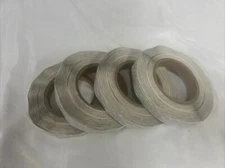 Light Duty Double Sided Paper Mounting Tape for Crafts, Car, Home, Office 72yds