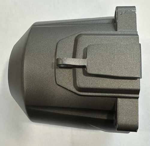 Carcasa de caja de engranaje delantera para Milwaukee 2864-20 3/4 llave de impacto 14-30-8001 - Imagen 2 de 3