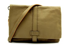 LIEBESKIND BERLIN JUNIOR Umhängetasche Clutch Abendtasche Schultertasche Stone