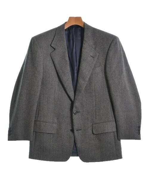 Regular Size M Ermenegildo Zegna Coats, Jackets & Vests for Men
