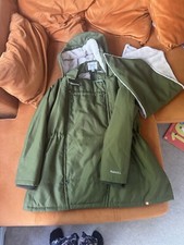 Wombat And Co Baby Wearing Coat Maternity Coat
