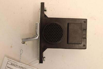 2013-2019 NISSAN SENTRA UNDER DASH ALARM THEFT SPEAKER WARNING BUZZER OEM