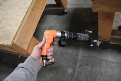 APT CXT-2700 Pneumatic Drill W/ Depth Stop
