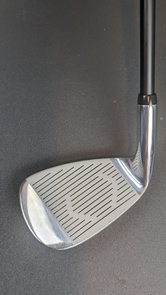 Top Flite Irons, Single W Pitching Wedge Golf Club Right Hand Graphite Senior Sh - Image 4 of 4