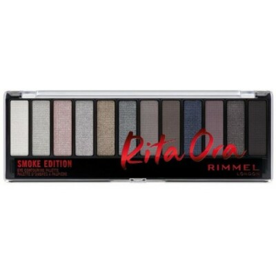 Rimmel London Magnif'eyes Schattenpalette wählen Sie Ihren Farbton