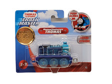Thomas  Friends Track Master Push Along DIAMOND ANNIVERSARY 75 YEARS edition