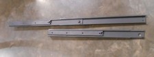 General Devices C-300-S-118 Telescoping Slide 19" 1 pair  161-D5 