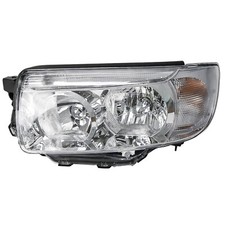 NEW HEADLIGHT HEAD LIGHT LAMP for SUBARU FORESTER X XS 9/2005 - 12/2007 LEFT