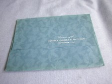 Humber Jubilee Souvenir Super Snipe Hawk Imperial Pullman Rootes Group