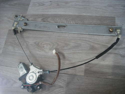 CM010430 MAZDA PREMACY 2004 ELECTRIC WINDOW REGULATOR MOTOR FRONT RIGHT - Picture 3 of 4