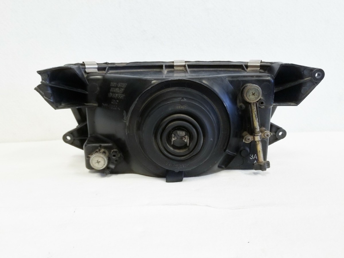 1993 - 2001 KAWASAKI NINJA ZX11 OEM FRONT HEADLIGHT HEAD LAMP ZX
