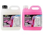 Silicone Rubber 1:1 Mould Maker | 4L Kit