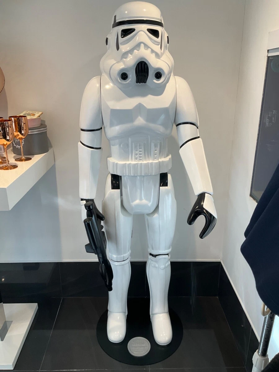 Star Wars Han Solo as Stormtrooper 1:6 Scale Statue Gentle Giant #902/1000